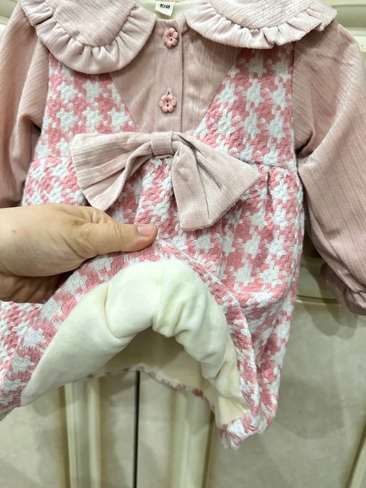 Yengi koynecha sotladi