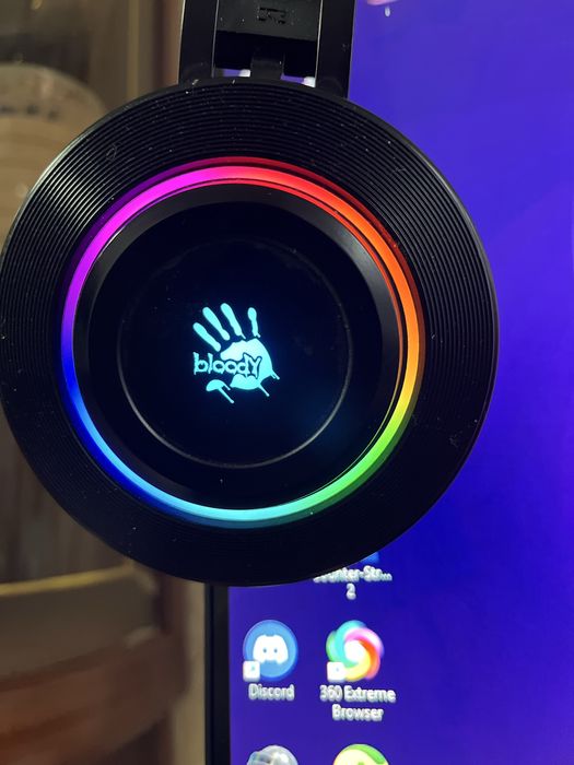 Продам игровой компьютер!