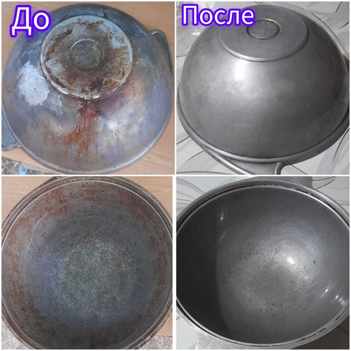 Чистящая химия по оптовой цене