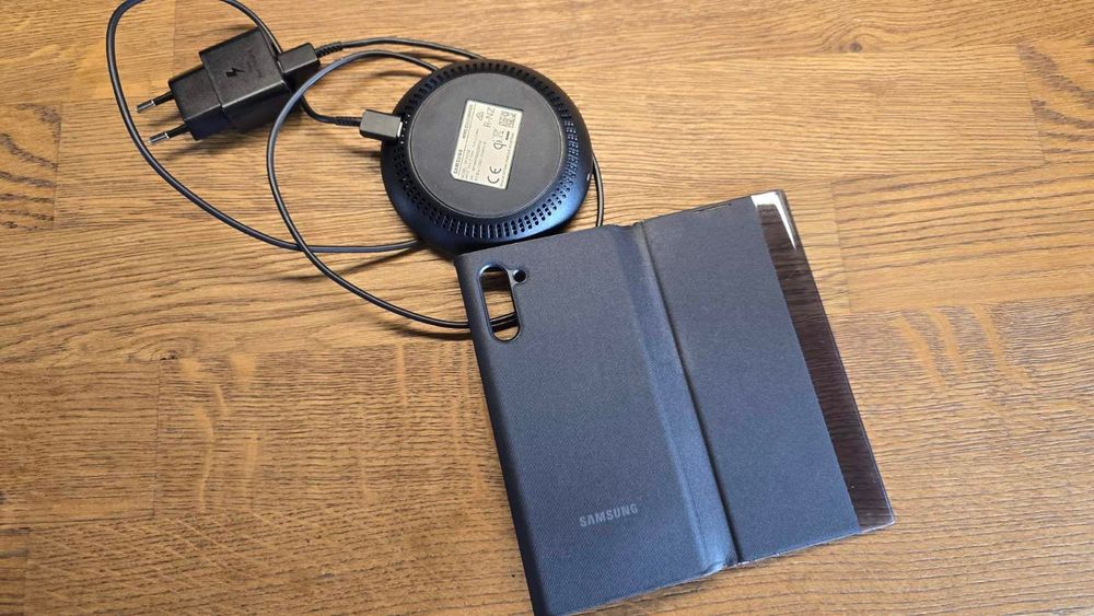 Активен калъф за Samsung Galaxy Note 10