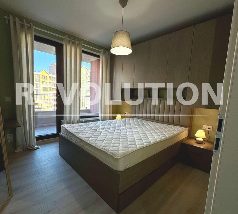 Дава се под наем Двустаен апартамент в Варна, Победа - 70 кв.м за 600 € - Снимка #5