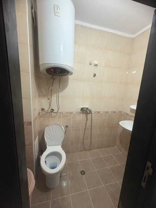 Дава се под наем Двустаен апартамент в Варна, Колхозен пазар - 40 кв.м за 125000 € - Снимка #5