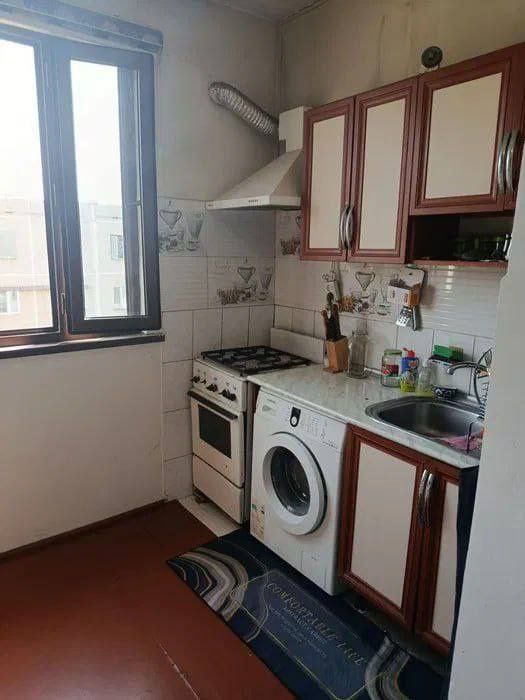 Продаётся 2-х комнатная квартира на Сергели 2