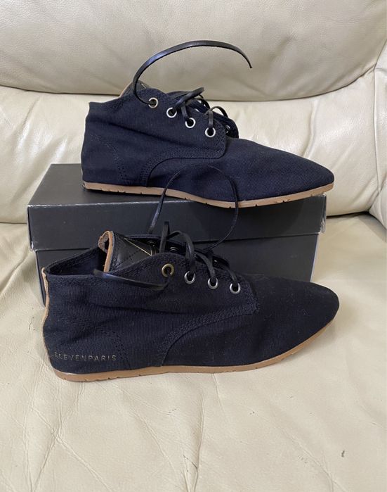 Eleven paris - унисекс  кецове