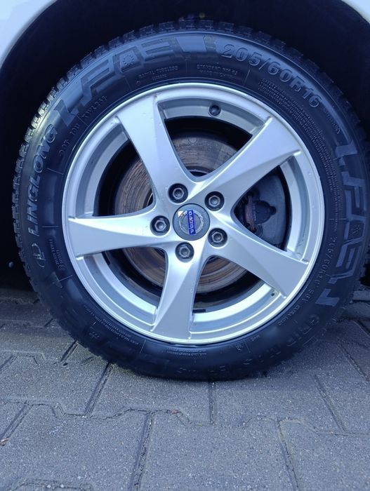 Pneuri anvelope cauciucuri ALLSEASON toate anotimpurile M+S 205/60/R16