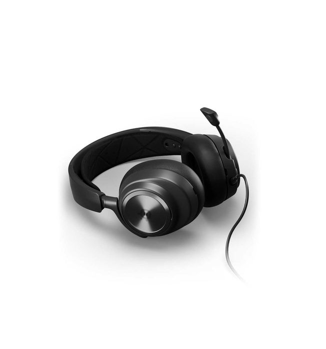 ^Компьютерная гарнитура SteelSeries Arctis Nova ProX-PC/XBOX Certified