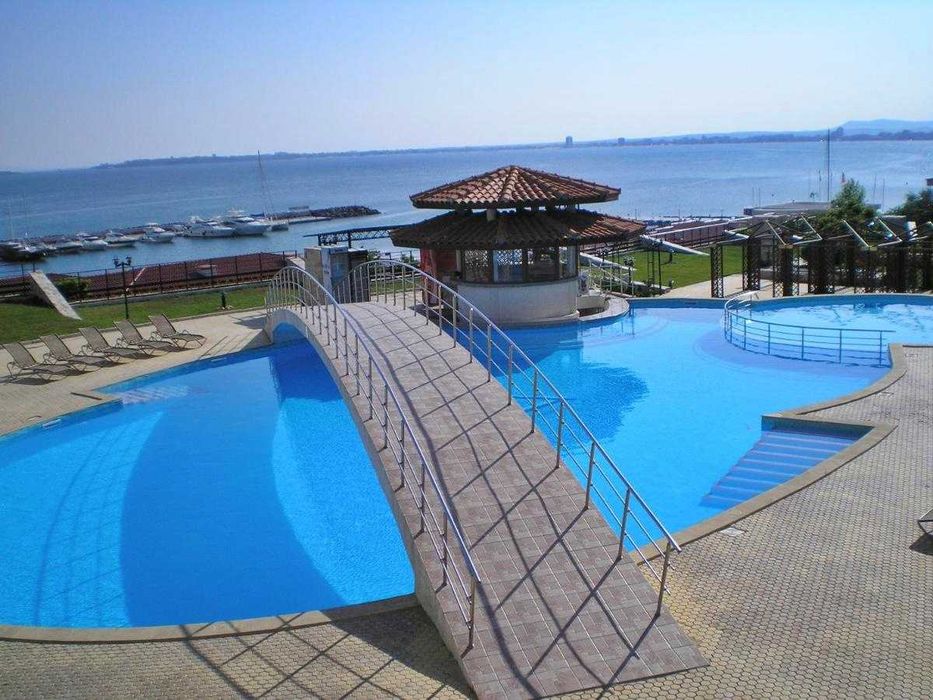 Продава се Тристаен апартамент в Свети Влас - 92 кв.м за 1848 €/кв.м - Снимка #15