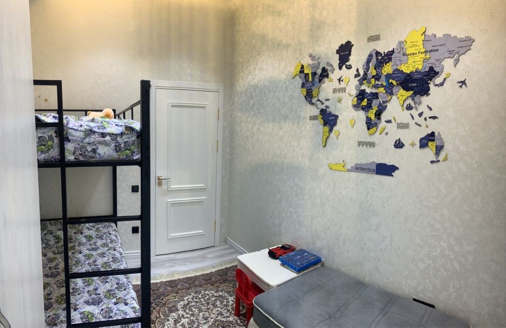 Продается квартира