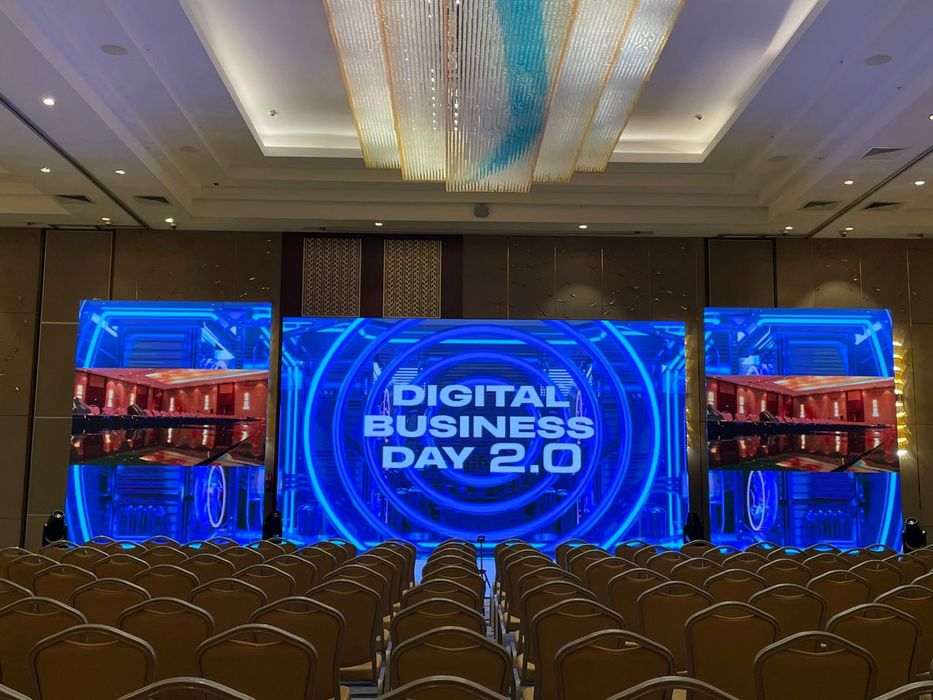 Аренда Лэд экран Led