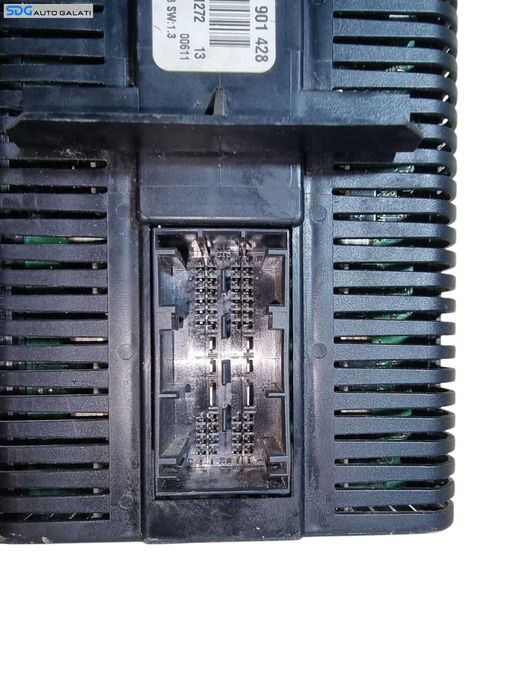 Bloc Lumini BMW Seria 3 E46 1997 - 2006 Cod 6901428 61316901428 086480050 [N1506]