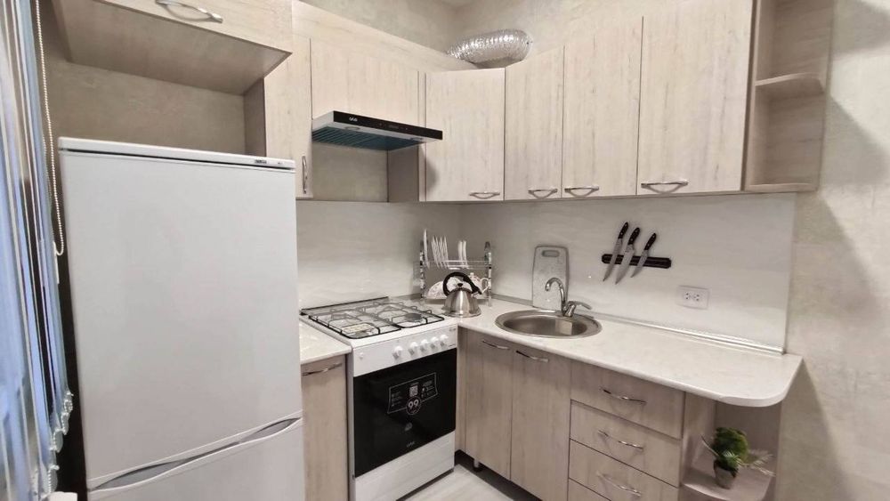 Аренда квартиры Чиланзар -7