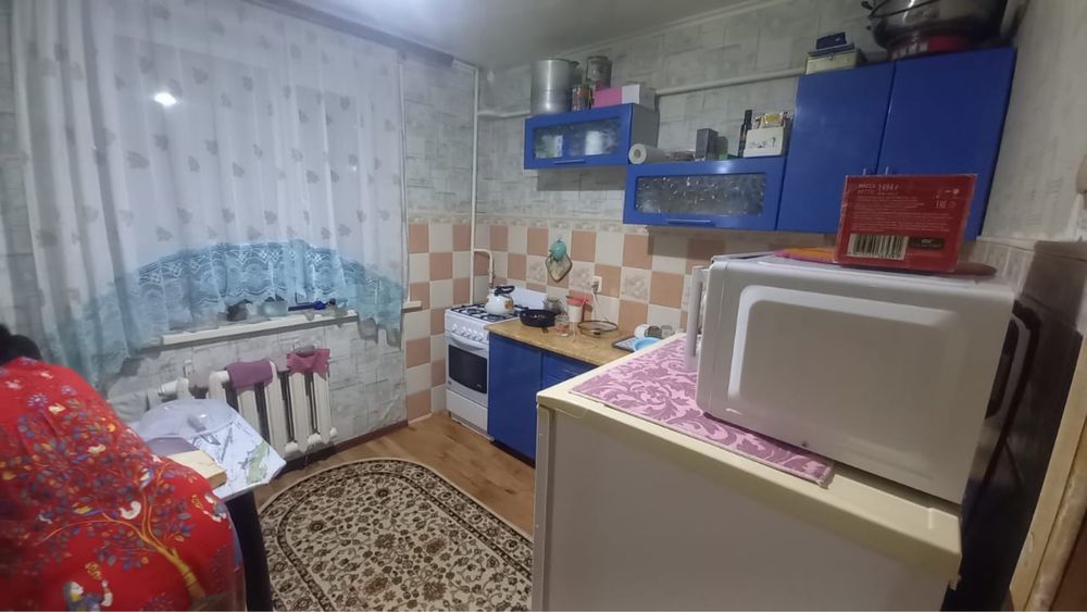 Сдам 1 комнатную 8 мкрн