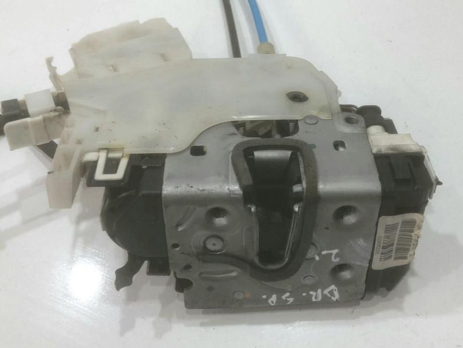 Broasca usa dreapta spate A2047301435 Mercedes-Benz E-Class W212/S212