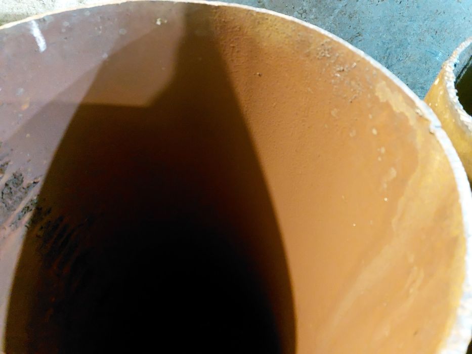 Труба 530мм 426мм