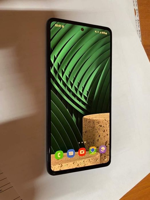 самсунг А52 256гига