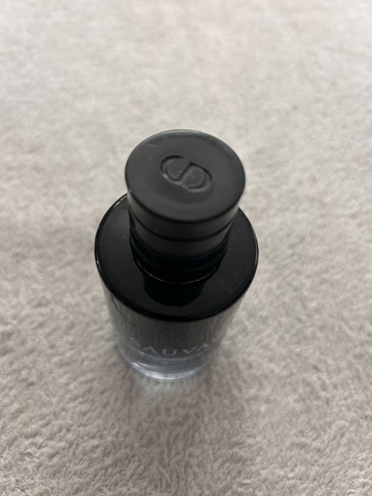 Parfum Dior Sauvage