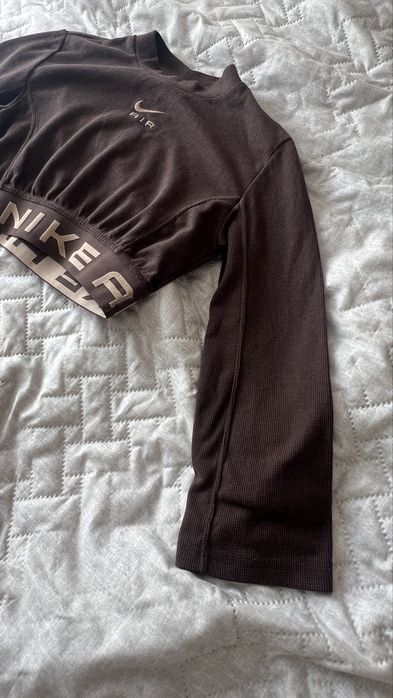 Нов детски топ Nike