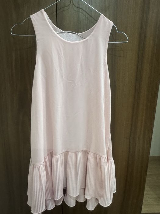 Детска рокля