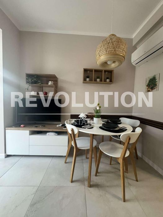 Двустаен апартамент  в гр.Варна, м-т Ален мак!