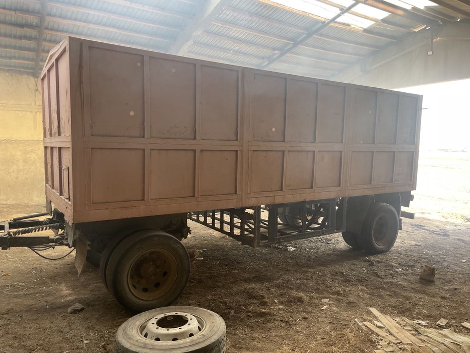 Продам Камаз сельхозник