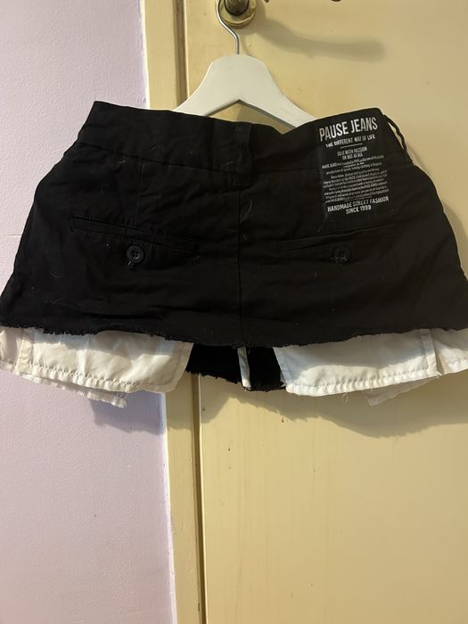 Pause Jeans пола