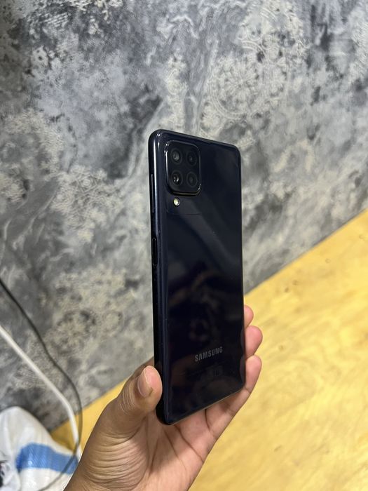 Samsung galaxy A 22 S