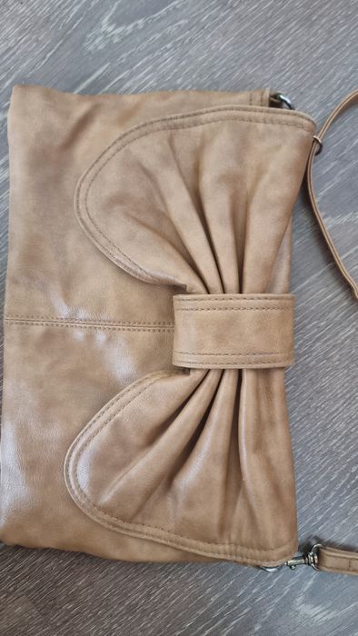 Сумка брендовий LC WAIKIKI brend 39×17 sm o'lchamda materiali yumshoq