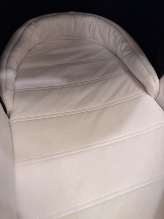 Коляска Cybex Priam IV 2 в 1
