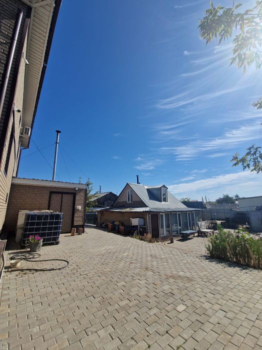 Продам частный дом