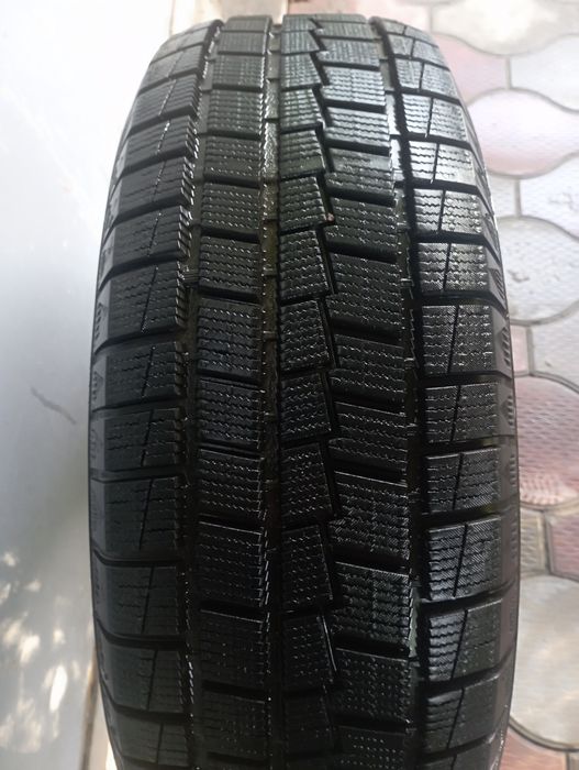 Продам Зимние шины