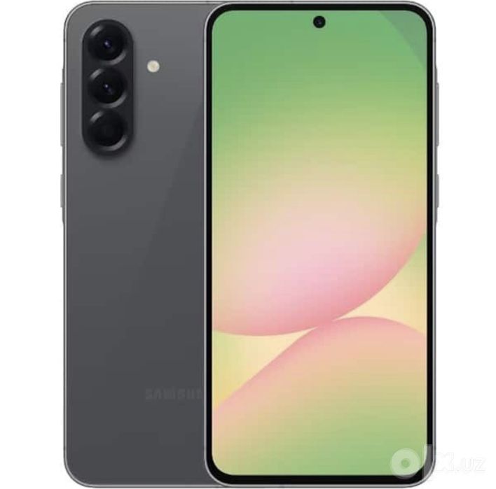 Samsung A56 karobka dakument