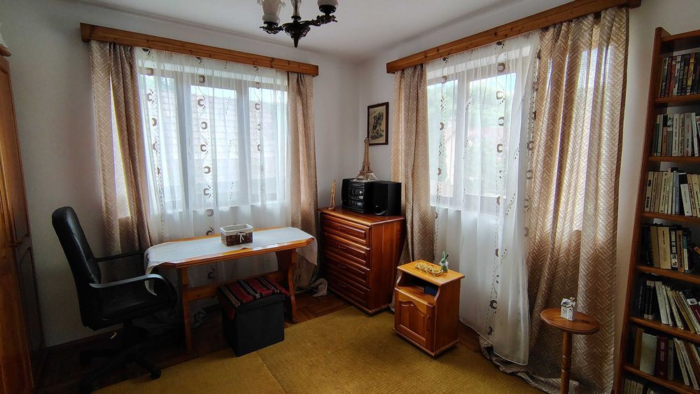 Casa de vanzare in Poiana Marului, BV