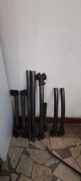 Stativ toba electronica