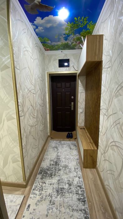 1 комнатная квартира сдаётся аренда