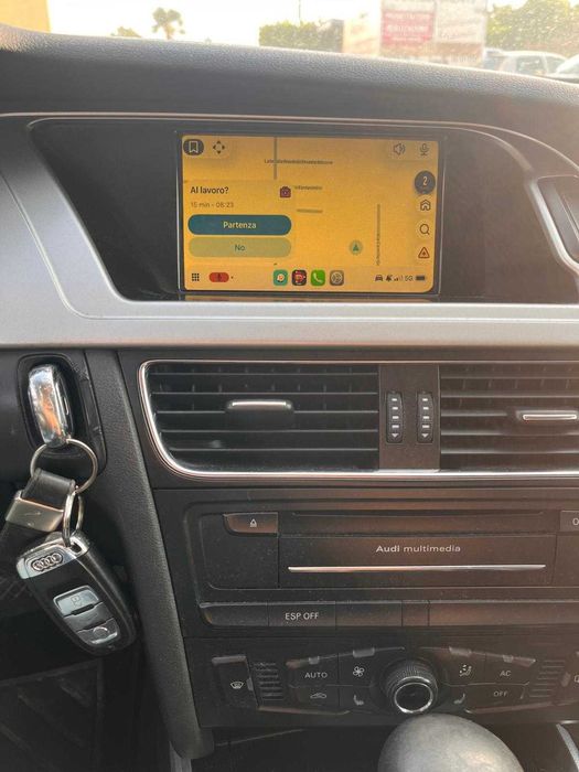 Audi a4 b8 anul 2009