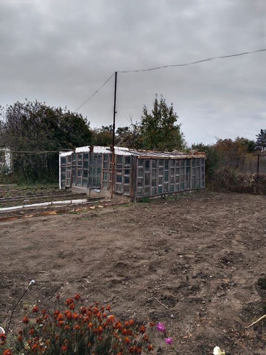 Продам дачу Бобровка