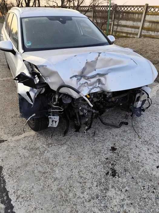 Dezmembrez Vw Passat B8 Variant 2.0 Tdi 4Motion DFEA 150 Cai cu Adblue