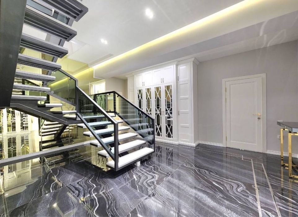 Мирабад Авенью!Сдается 4-х комнатный Пентхаус