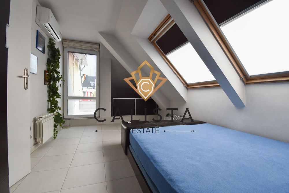 Дава се под наем Тристаен апартамент в София, Младост 2 - 87 кв.м за 746.64 € - Снимка #7