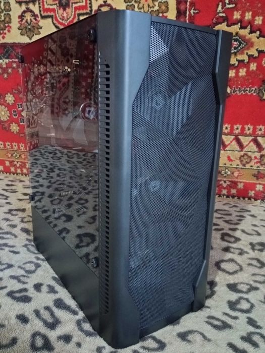 Системный блок - компьютер