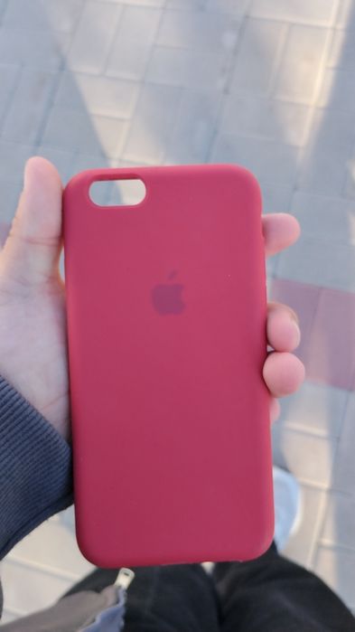 iPhone 6 32gb целый