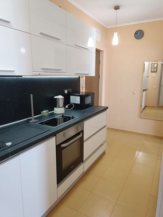 Дава се под наем Двустаен апартамент в Варна, Общината - 68 кв.м за 612 € - Снимка #3