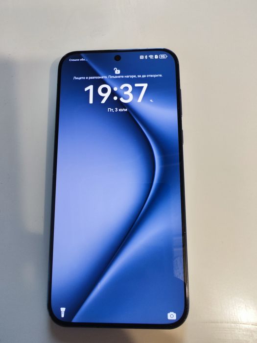 Huawei Pura 70 перфектен