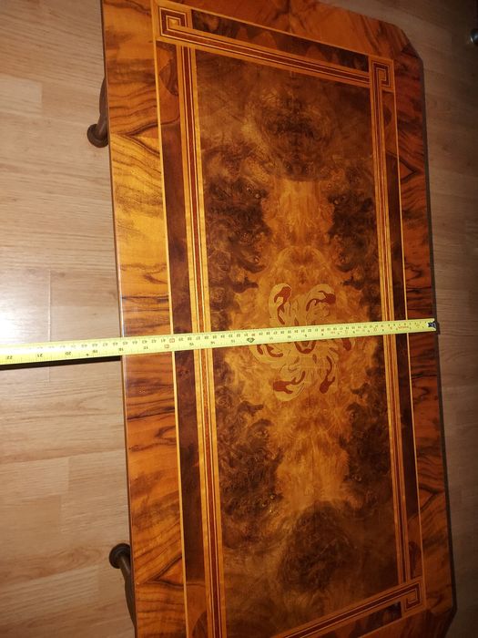 Măsuță lemn  sufragerie