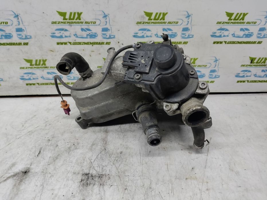 Racitor gaze EGR Z059131515R 3.0 tdi CDYA Audi A4 B8/8K (2007 - 2011)