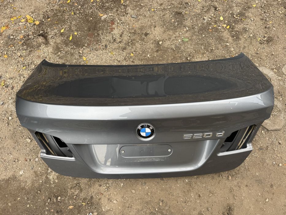 Заден капак/багажник бмв 5,ф10(zaden kapak bmw 5, f10)