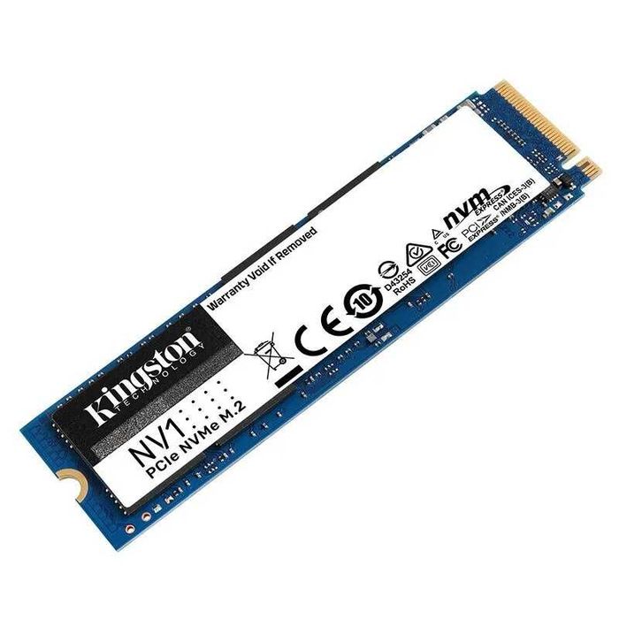 SSD диски от 120GB до 2TB SATA/M2 PCI-E 3.0/4.0/M2 NVME с гарантией