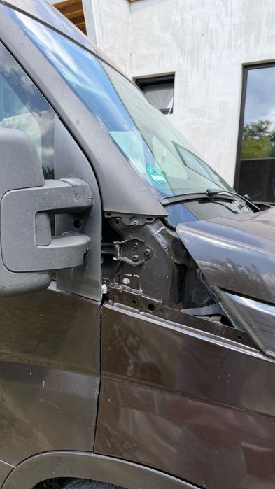 Iveco daily 2015