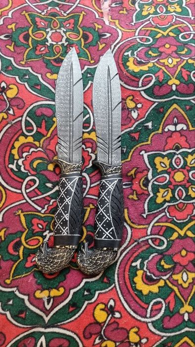 Пичоклар оптом нархларда 76мм