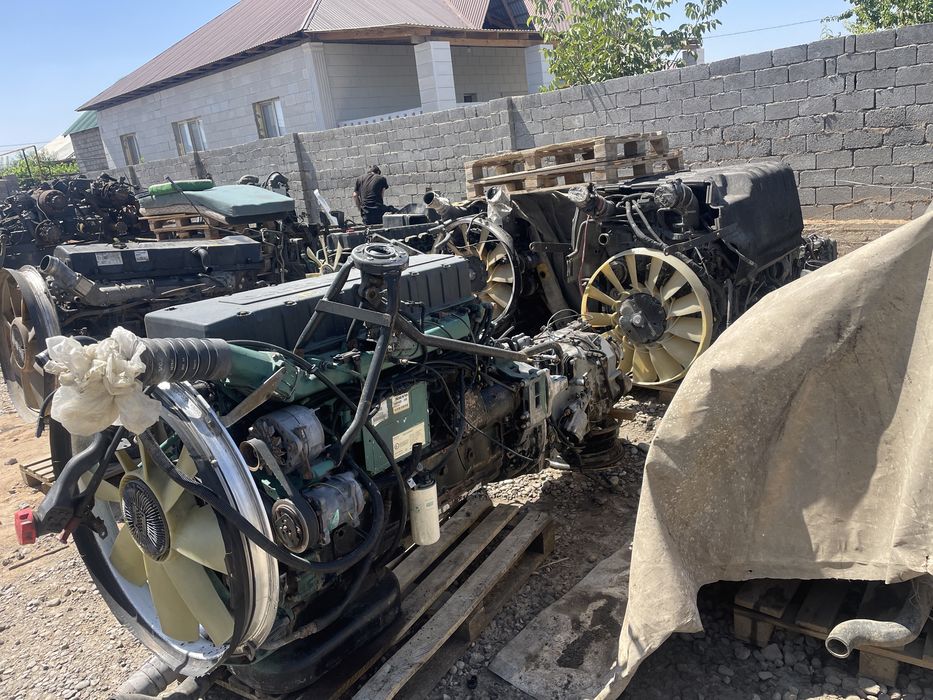 Авторазбор